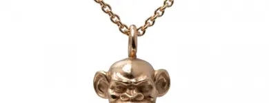 Forretning 9 billede HILBERT KBH Guld- og sølvsmede i København K 84