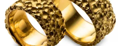 Forretning 11 billede HILBERT KBH Guld- og sølvsmede i København K 84