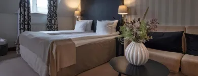 Forretning 2 billede HOTEL MAYFAIR Rejser & Turisme i København V 84