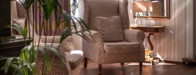 Forretning 5 billede HOTEL MAYFAIR Rejser & Turisme i København V 84