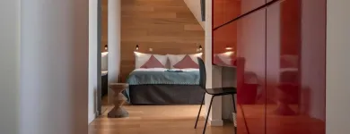 Forretning 7 billede HOTEL TWENTYSEVEN Rejser & Turisme i København K 84