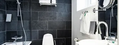 Forretning 9 billede HOTEL TWENTYSEVEN Rejser & Turisme i København K 84