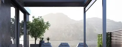 Forretning 1 billede LARA MARKISER Udestuer i Hvidovre 84