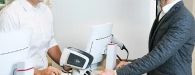 Forretning 9 billede LOUIS NIELSEN ÅRHUS - RYESGADE Optikere i Aarhus 82