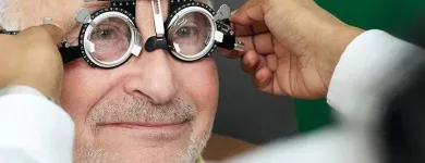 Forretning 4 billede LOUIS NIELSEN HELSINGØR Optikere i Helsingør 84