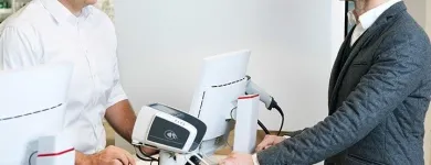 Forretning 9 billede LOUIS NIELSEN HELSINGØR Optikere i Helsingør 84