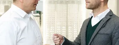 Forretning 3 billede LOUIS NIELSEN HOLSTEBRO - BILKA Optikere i Holstebro 82