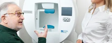 Forretning 3 billede LOUIS NIELSEN LYNGBY Optikere i Kongens Lyngby 84