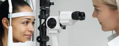 Forretning 1 billede LOUIS NIELSEN RINGSTED Optikere i Ringsted 85