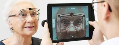 Forretning 4 billede LOUIS NIELSEN RINGSTED Optikere i Ringsted 85