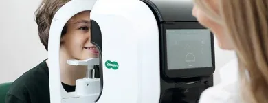 Forretning 8 billede LOUIS NIELSEN RINGSTED Optikere i Ringsted 85