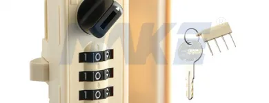 Forretning 4 billede MAKE LOCKS MANUFACTURER CO., LTD Låsesmede i Copenhagen