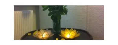 Forretning 3 billede MASSAGE OG VELVÆRE HOS MADS i Vejle 83