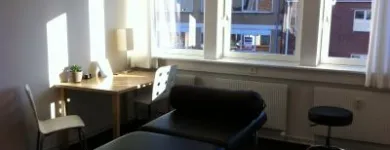 Forretning 5 billede MASSAGE OG VELVÆRE HOS MADS i Vejle 83