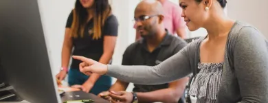 Forretning 2 billede MY EXAMPLE COMPANY Virksomhedsservice i København 84