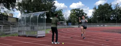 Forretning 1 billede NPG-RUNNING Virksomhedsservice i København S 84