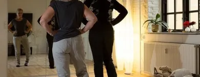 Forretning 1 billede QI GONG KØBENHAVN Sundhedspleje i København K 84