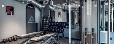 Forretning 4 billede RADISSON RED HOTEL, AARHUS Rejser & Turisme i Århus C 82