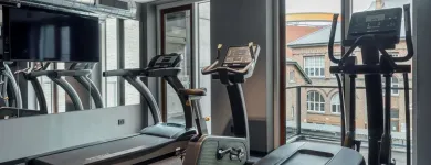 Forretning 5 billede RADISSON RED HOTEL, AARHUS Rejser & Turisme i Århus C 82