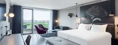 Forretning 9 billede RADISSON RED HOTEL, AARHUS Rejser & Turisme i Århus C 82