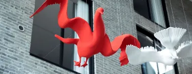 Forretning 10 billede RADISSON RED HOTEL, AARHUS Rejser & Turisme i Århus C 82