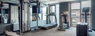 Forretning 13 billede RADISSON RED HOTEL, AARHUS Rejser & Turisme i Århus C 82