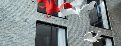 Forretning 15 billede RADISSON RED HOTEL, AARHUS Rejser & Turisme i Århus C 82