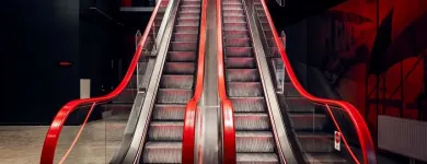 Forretning 18 billede RADISSON RED HOTEL, AARHUS Rejser & Turisme i Århus C 82