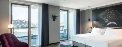 Forretning 19 billede RADISSON RED HOTEL, AARHUS Rejser & Turisme i Århus C 82