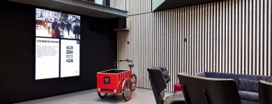 Forretning 20 billede RADISSON RED HOTEL, AARHUS Rejser & Turisme i Århus C 82