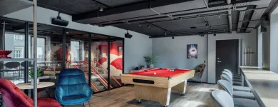 Forretning 22 billede RADISSON RED HOTEL, AARHUS Rejser & Turisme i Århus C 82