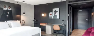 Forretning 27 billede RADISSON RED HOTEL, AARHUS Rejser & Turisme i Århus C 82