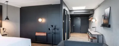 Forretning 28 billede RADISSON RED HOTEL, AARHUS Rejser & Turisme i Århus C 82