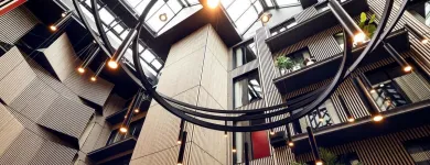 Forretning 29 billede RADISSON RED HOTEL, AARHUS Rejser & Turisme i Århus C 82