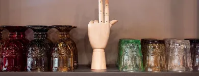 Forretning 31 billede RADISSON RED HOTEL, AARHUS Rejser & Turisme i Århus C 82