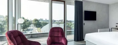 Forretning 36 billede RADISSON RED HOTEL, AARHUS Rejser & Turisme i Århus C 82