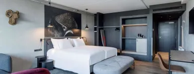 Forretning 38 billede RADISSON RED HOTEL, AARHUS Rejser & Turisme i Århus C 82