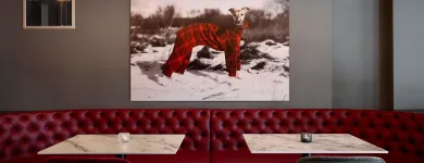 Forretning 40 billede RADISSON RED HOTEL, AARHUS Rejser & Turisme i Århus C 82