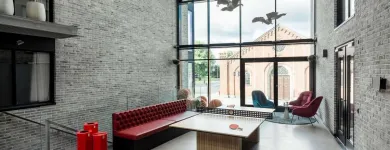 Forretning 42 billede RADISSON RED HOTEL, AARHUS Rejser & Turisme i Århus C 82