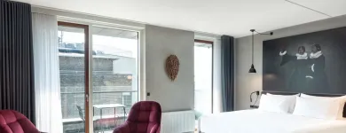 Forretning 43 billede RADISSON RED HOTEL, AARHUS Rejser & Turisme i Århus C 82