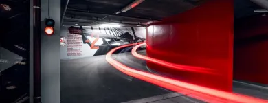 Forretning 44 billede RADISSON RED HOTEL, AARHUS Rejser & Turisme i Århus C 82