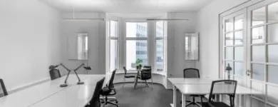 Forretning 2 billede REGUS - COPENHAGEN, GAMMEL KONGEVEJ Virksomhedsservice i København V 84