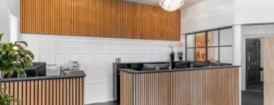 Forretning 6 billede REGUS - COPENHAGEN, GAMMEL KONGEVEJ Virksomhedsservice i København V 84