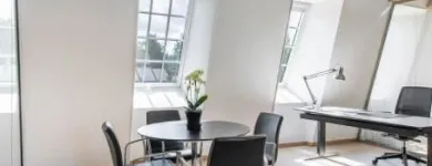 Forretning 1 billede REGUS - COPENHAGEN, LYNGBY HOVEDGADE Virksomhedsservice i Kongens Lyngby 84