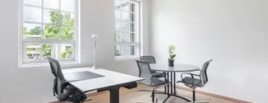 Forretning 6 billede REGUS - COPENHAGEN, LYNGBY HOVEDGADE Virksomhedsservice i Kongens Lyngby 84