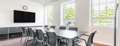 Forretning 7 billede REGUS - COPENHAGEN, LYNGBY HOVEDGADE Virksomhedsservice i Kongens Lyngby 84