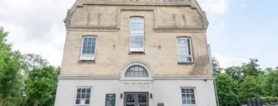 Forretning 8 billede REGUS - COPENHAGEN, LYNGBY HOVEDGADE Virksomhedsservice i Kongens Lyngby 84