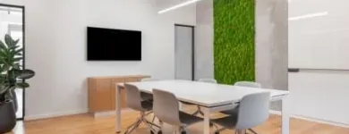 Forretning 5 billede REGUS - COPENHAGEN NOERREPORT Virksomhedsservice i København 84