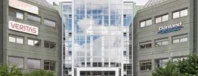 Forretning 2 billede REGUS - COPENHAGEN, NORD Virksomhedsservice i København Ø 84