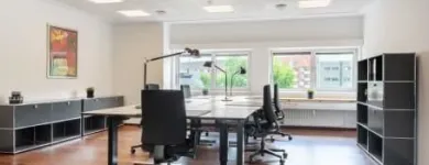 Forretning 3 billede REGUS - COPENHAGEN, NORD Virksomhedsservice i København Ø 84